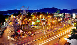 liburan di malang
